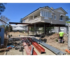 Relevel House Foundation