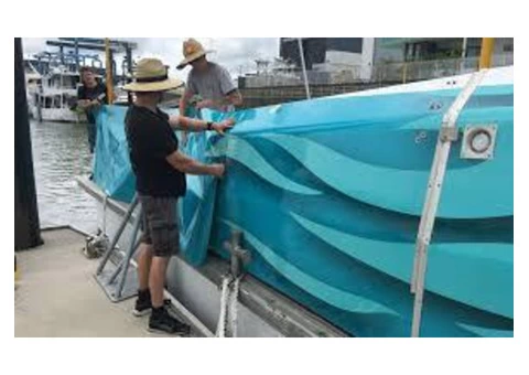 Signs in Brisbane - (07)3399 8123