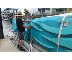 Signs in Brisbane - (07)3399 8123