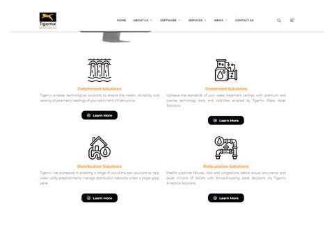 The Ultimate Water Asset management Solution - 3/4