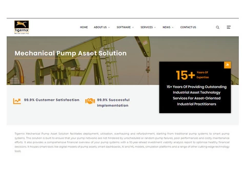 Are Your Pump Assets Succumbing to Failures Constantly? - 1/4