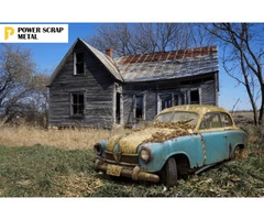 Trusted Car Wreckers Near Laverton