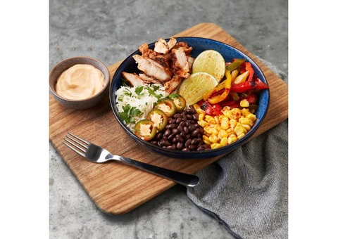 Healthy Meal Prep Delivery Sydney - 2/2