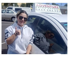 Trustworthy Driving School in Clyde to Pass Your Driving Test