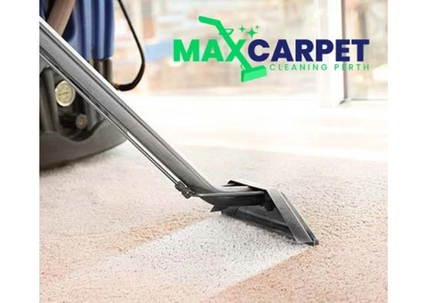 Carpet Cleaning Perth - 2/8