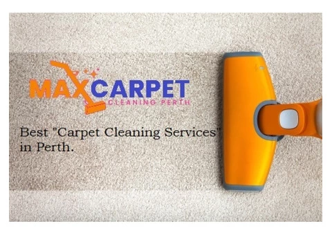 Carpet Cleaning Perth - 5/8
