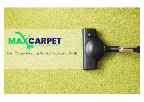 Carpet Cleaning Perth - 7/8