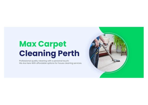 Carpet Cleaning Perth - 8/8
