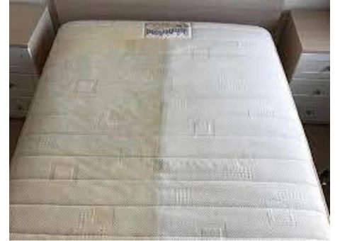 Clean Master Mattress Cleaning Melbourne - 2/4
