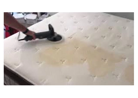 Clean Master Mattress Cleaning Melbourne - 3/4