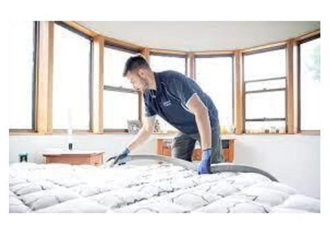 Clean Master Mattress Cleaning Melbourne - 4/4