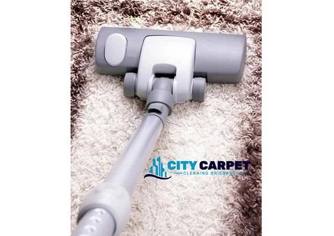 City Carpet Cleaning Brisbane - 1/5