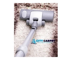 City Carpet Cleaning Brisbane