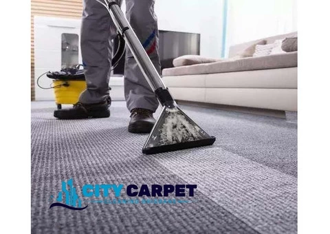 City Carpet Cleaning Brisbane - 2/5