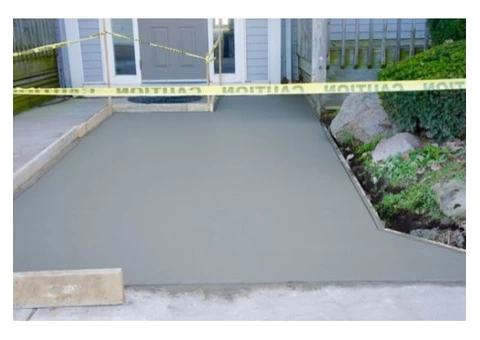 Concrete Services in Frankston VIC - 5/5