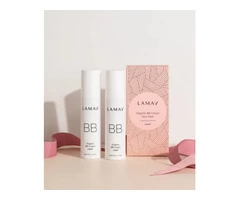 LAMAV 15% OFF On Organic Skincare Products | : Anzac Day Offer