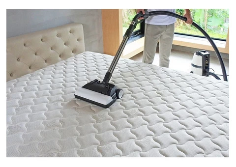 Mattress Cleaning Melbourne