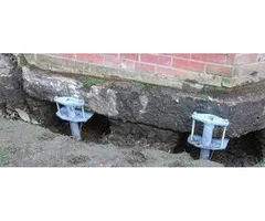 Stone Underpinning Melbourne