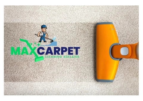 Carpet Cleaning Adelaide - 1/7
