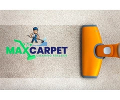 Carpet Cleaning Adelaide