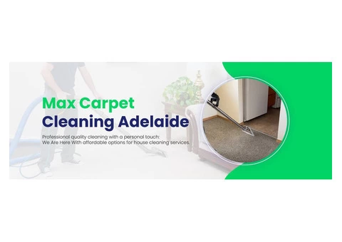 Carpet Cleaning Adelaide - 6/7