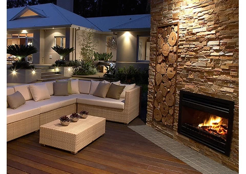 Buy Wood Heaters in Sydney at the Best Price