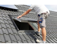 Transform Your Home Through Skylight Installation