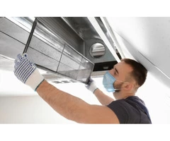 Duct Cleaning & Duct Repair Hastings| Cascade Duct Cleaning Hastings