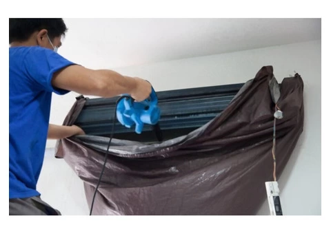 Duct Cleaning & Duct Repair Craigieburn| Cascade Duct Cleaning Craigieburn