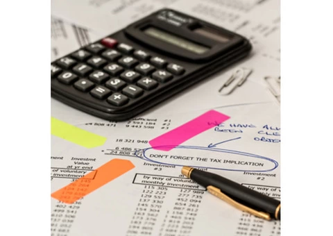 Australian Taxation Office -COMPEX