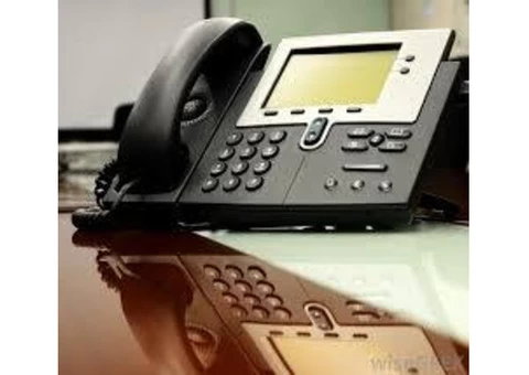 Digital Handsets Available To Match Your Needs