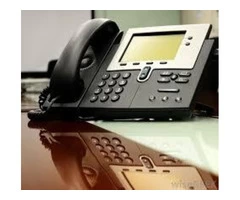 Digital Handsets Available To Match Your Needs