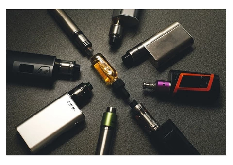 Magical Butter Machine