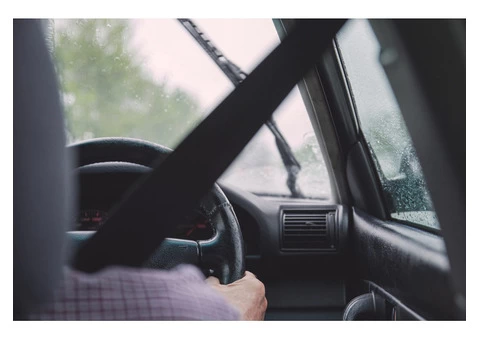 Learn Defensive Driving In Learners Driving Lessons