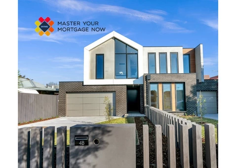 Mortgage broking