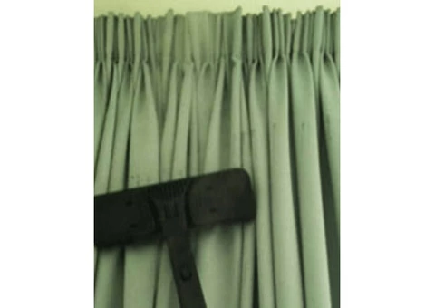 Clean Master Curtain Cleaning Melbourne
