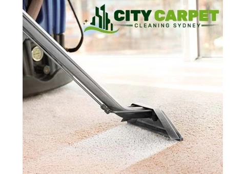 Carpet Cleaning Sydney - 2/8
