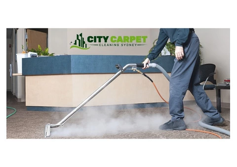Carpet Cleaning Sydney - 3/8