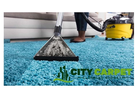 Carpet Cleaning Sydney - 4/8