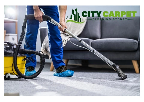 Carpet Cleaning Sydney - 5/8
