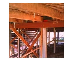 Reblocking Melbourne