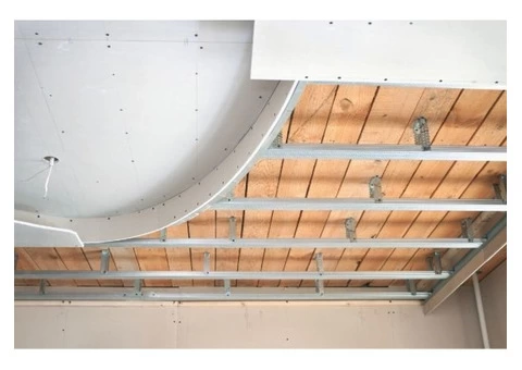 Plasterer Toowoomba - 1/4