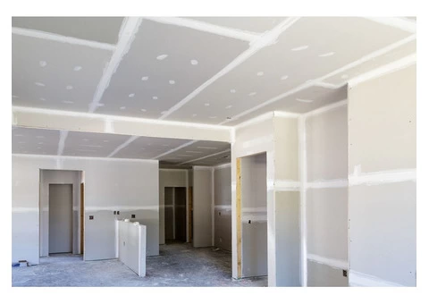 Plasterer Toowoomba - 3/4
