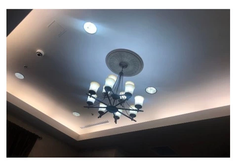 Plasterer Toowoomba - 4/4