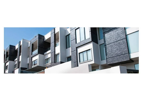 Townhouse Builders Melbourne