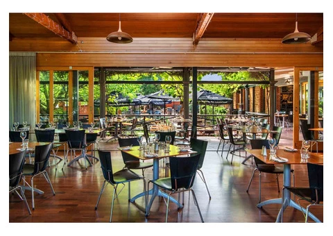 Function Venues Ringwood - Box Hill Golf Club