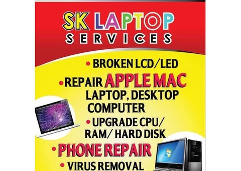Computer Repairs Carrum Downs | Mobile Phone Repairs Carrum Downs