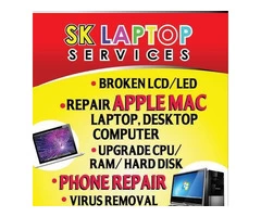 Computer Repairs Carrum Downs | Mobile Phone Repairs Carrum Downs