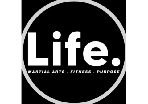 Life Challenging Stories from Martial Arts in Myaree