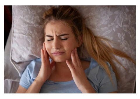 Need an Effective Teeth Grinding Treatment? - 2/2